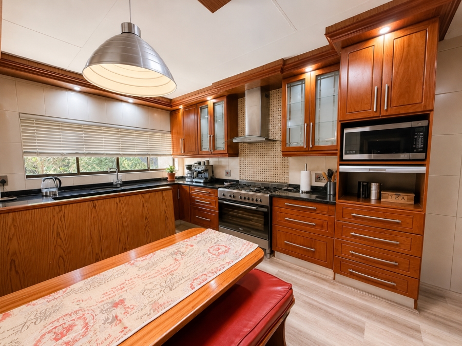 4 Bedroom Property for Sale in Cashan North West